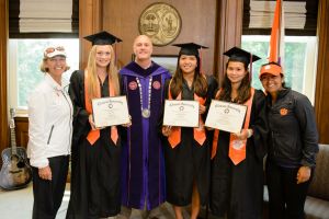 Clemson Tigers Official Athletics Site