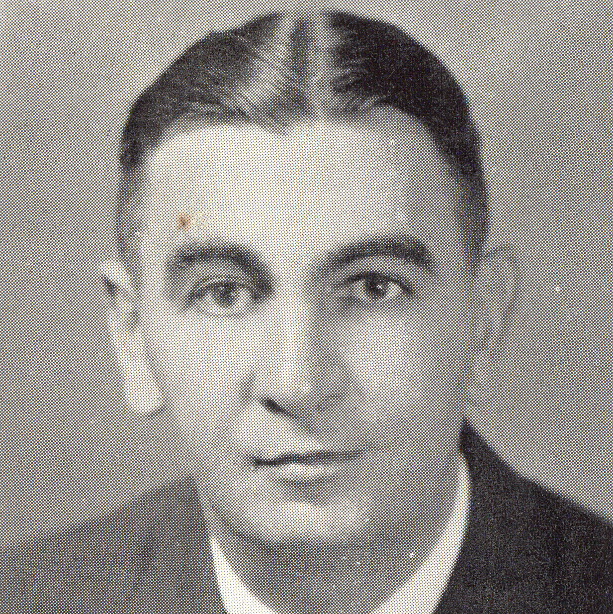 Hoke Sloan – Father of Clemson Tennis