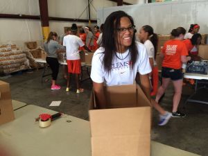 Clemson Tigers Official Athletics Site