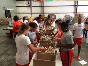 Clemson Tigers Official Athletics Site