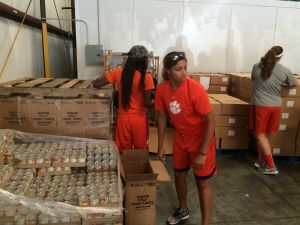 Clemson Tigers Official Athletics Site