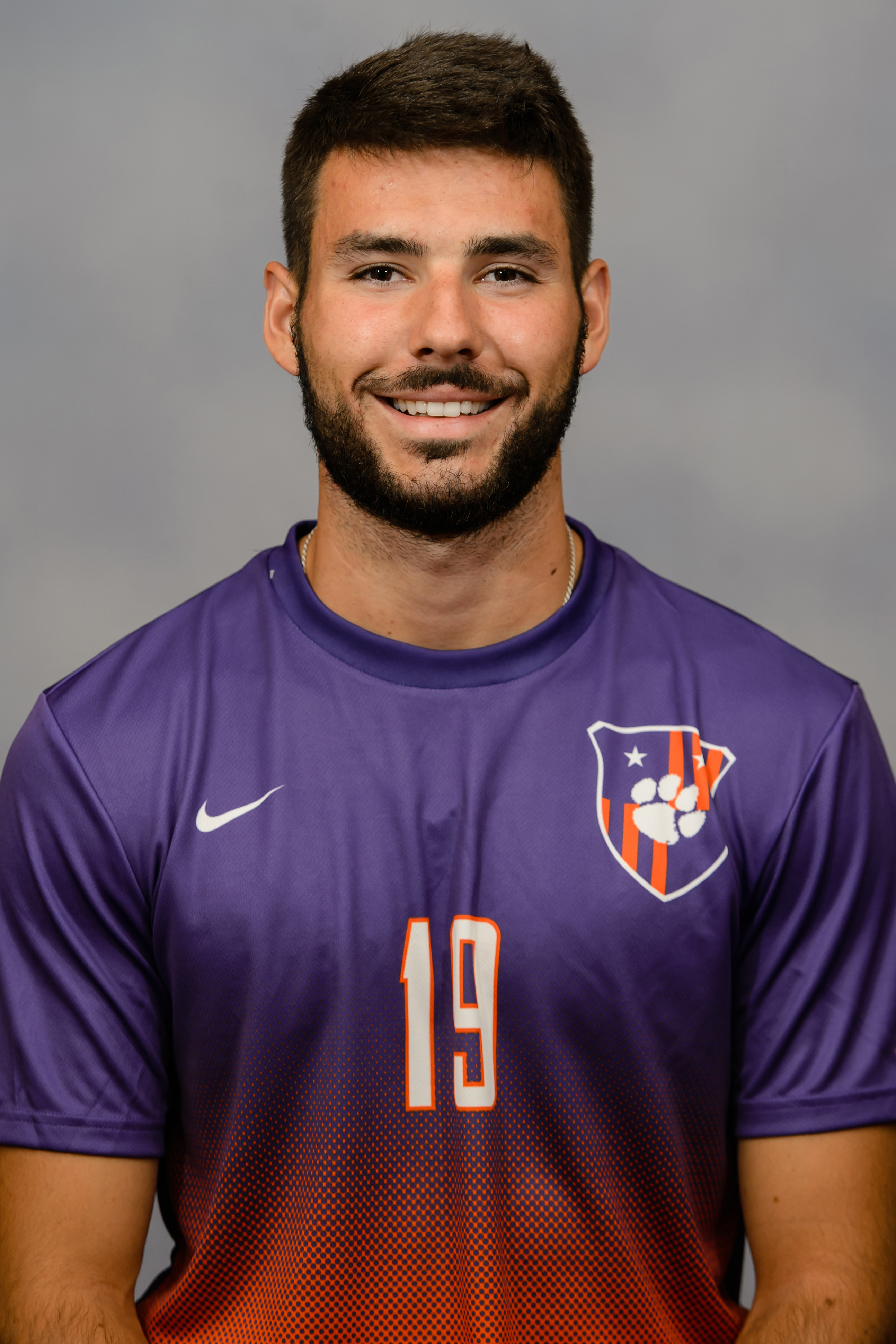 Kyle Murphy Clemson Tigers Official Athletics Site