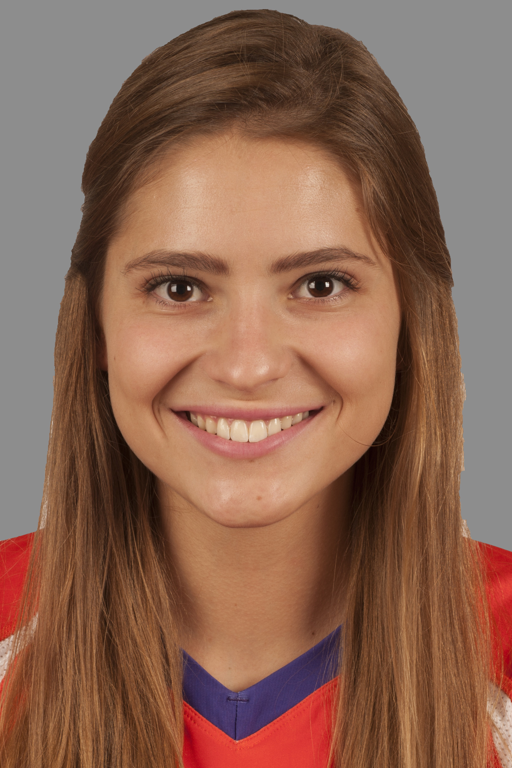 Sofia Hruby – Clemson Tigers Official Athletics Site