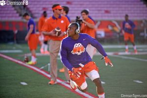 Clemson Tigers Official Athletics Site