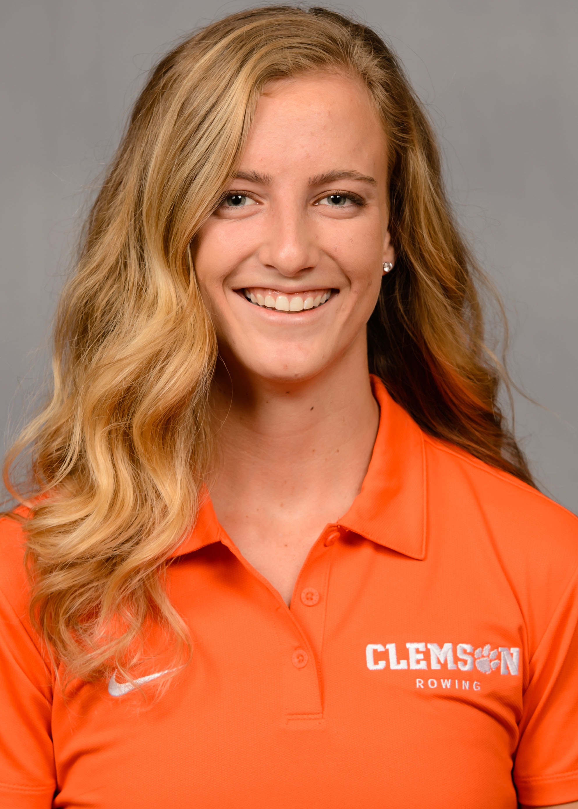 Katherine Peters - Rowing - Clemson University Athletics
