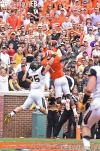 Clemson Tigers Official Athletics Site