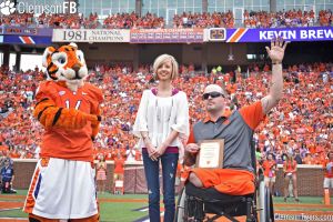 Clemson Tigers Official Athletics Site