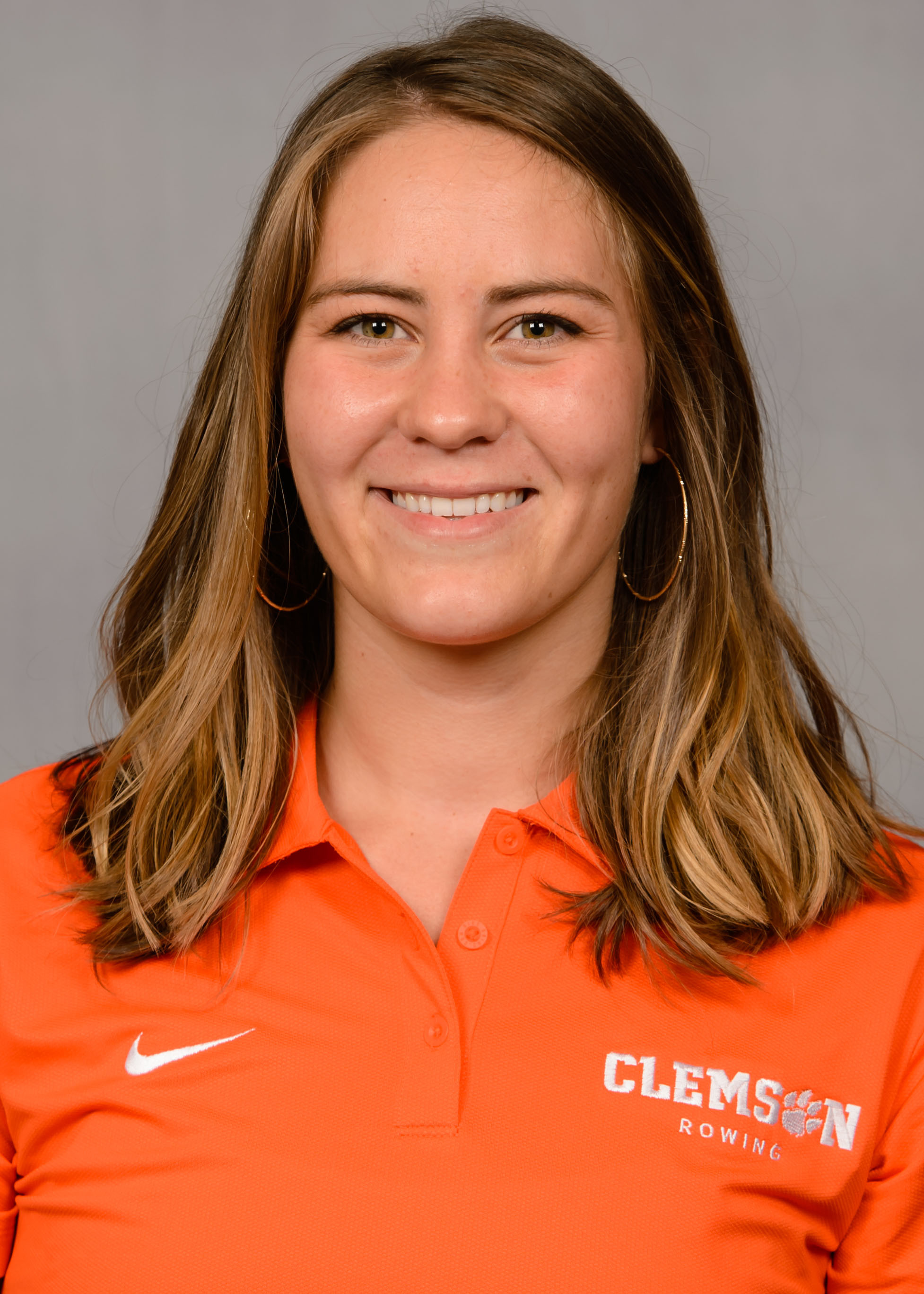 Tatiana Lundstrom - Rowing - Clemson University Athletics