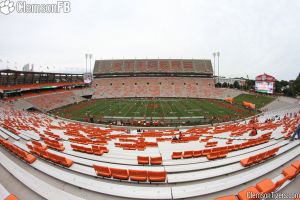 Clemson Tigers Official Athletics Site