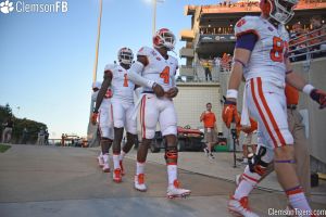 Clemson Tigers Official Athletics Site