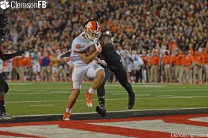 Clemson Tigers Official Athletics Site