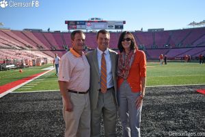 Clemson Tigers Official Athletics Site