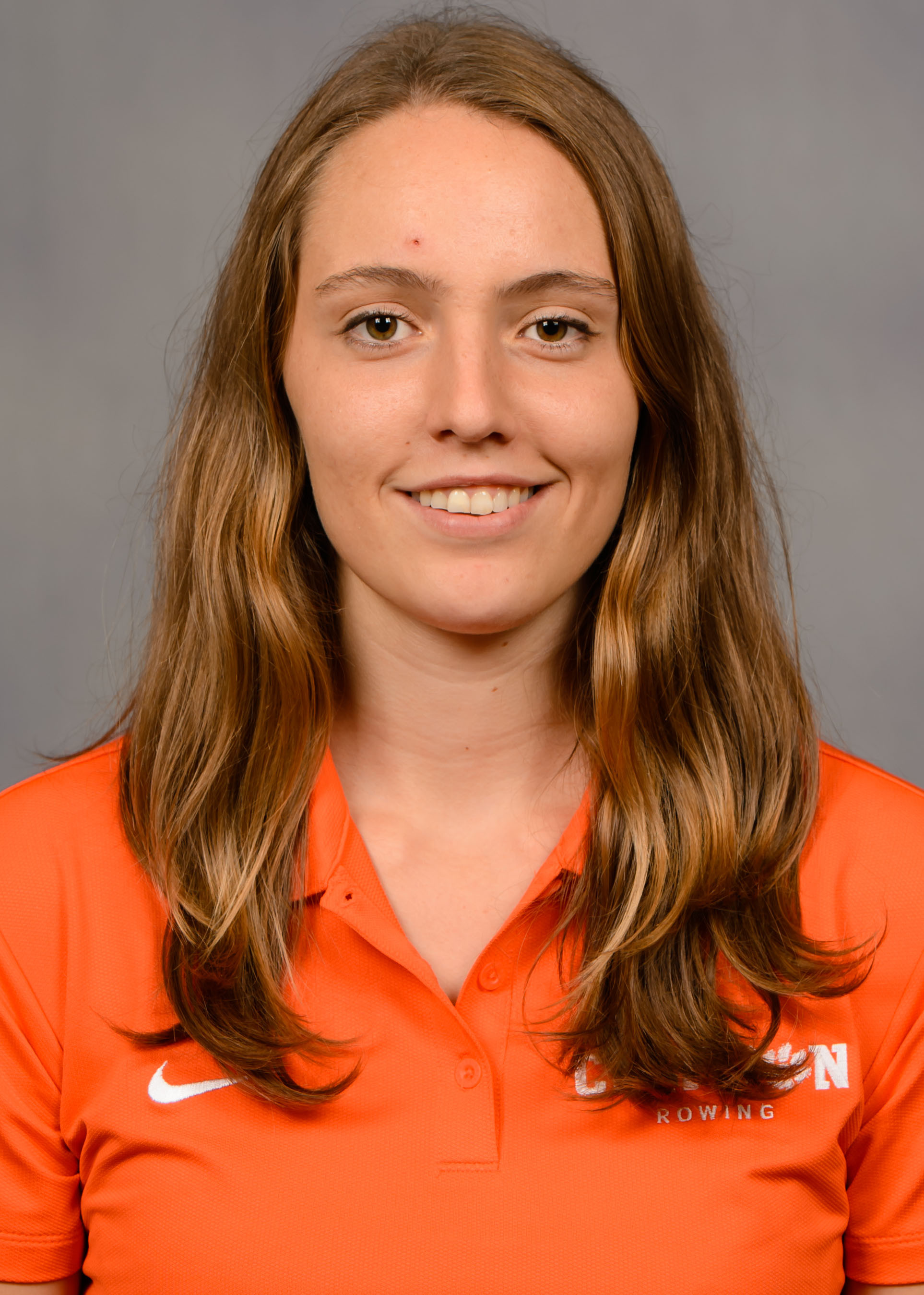 Paula Wesselmann - Rowing - Clemson University Athletics