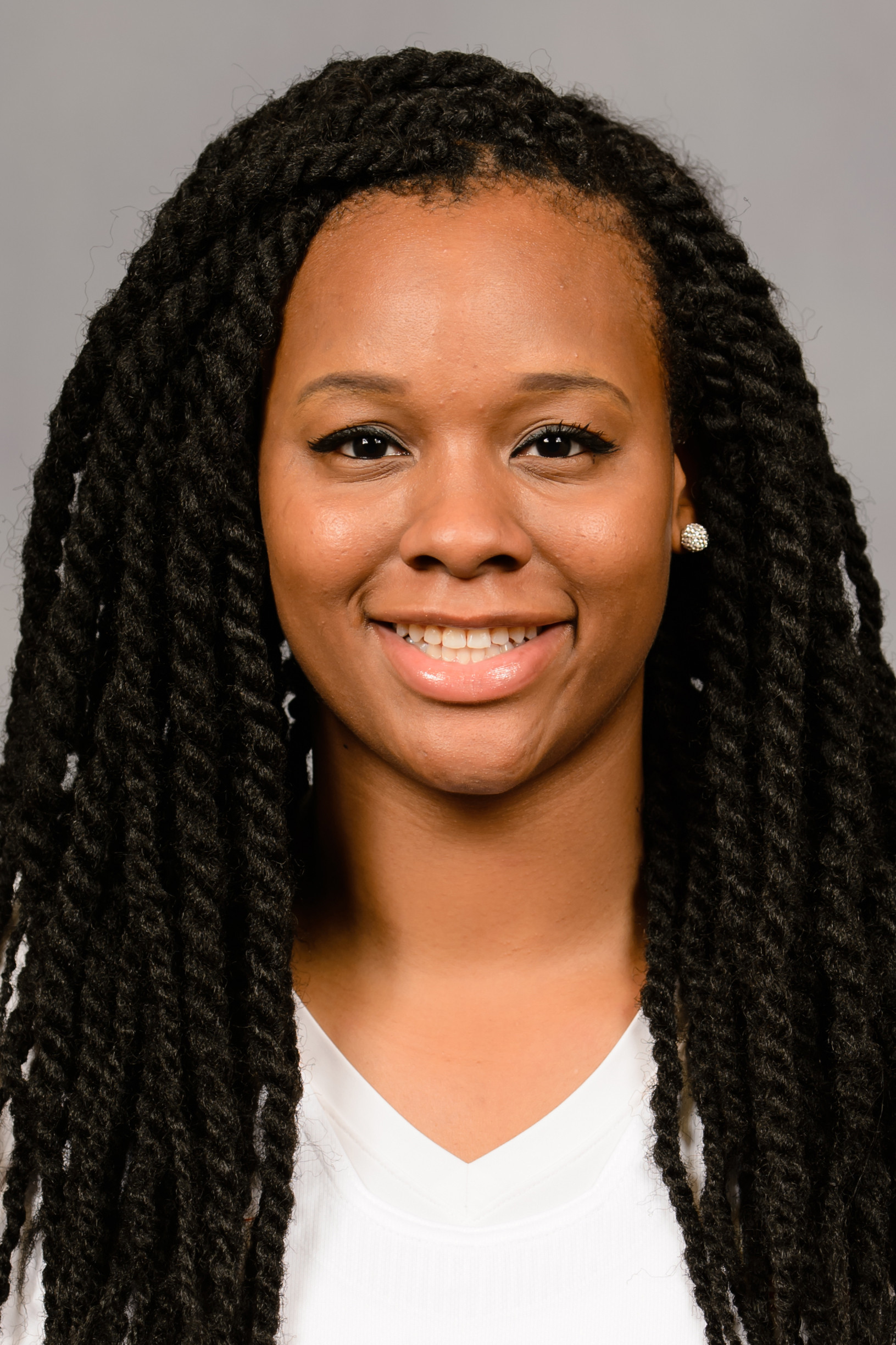 Justice Wright - Women's Basketball - Clemson University Athletics