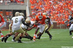 Clemson Tigers Official Athletics Site