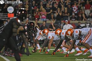 Clemson Tigers Official Athletics Site