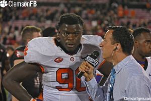 Clemson Tigers Official Athletics Site