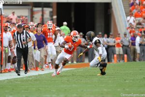 Clemson Tigers Official Athletics Site