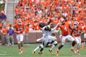 Clemson Tigers Official Athletics Site