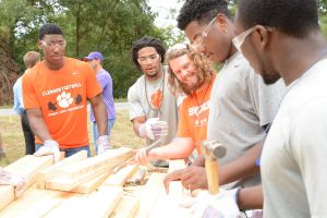 Clemson Tigers Official Athletics Site