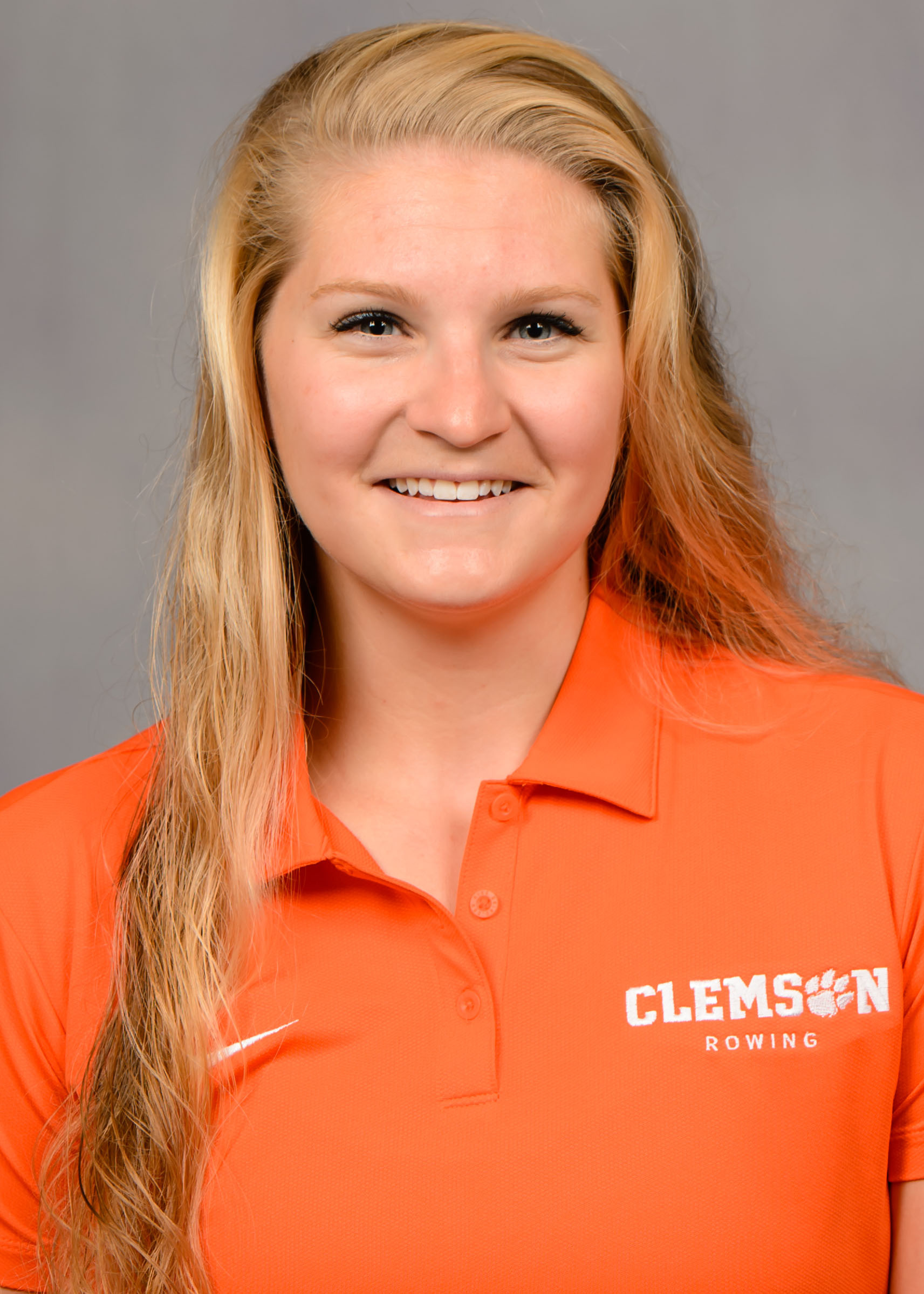 Becca Kretzer - Rowing - Clemson University Athletics