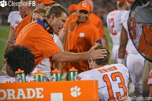 Clemson Tigers Official Athletics Site