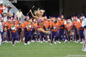 Clemson Tigers Official Athletics Site