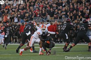 Clemson Tigers Official Athletics Site