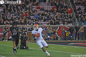 Clemson Tigers Official Athletics Site