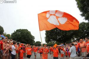 Clemson Tigers Official Athletics Site