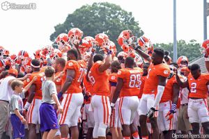 Clemson Tigers Official Athletics Site