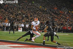 Clemson Tigers Official Athletics Site