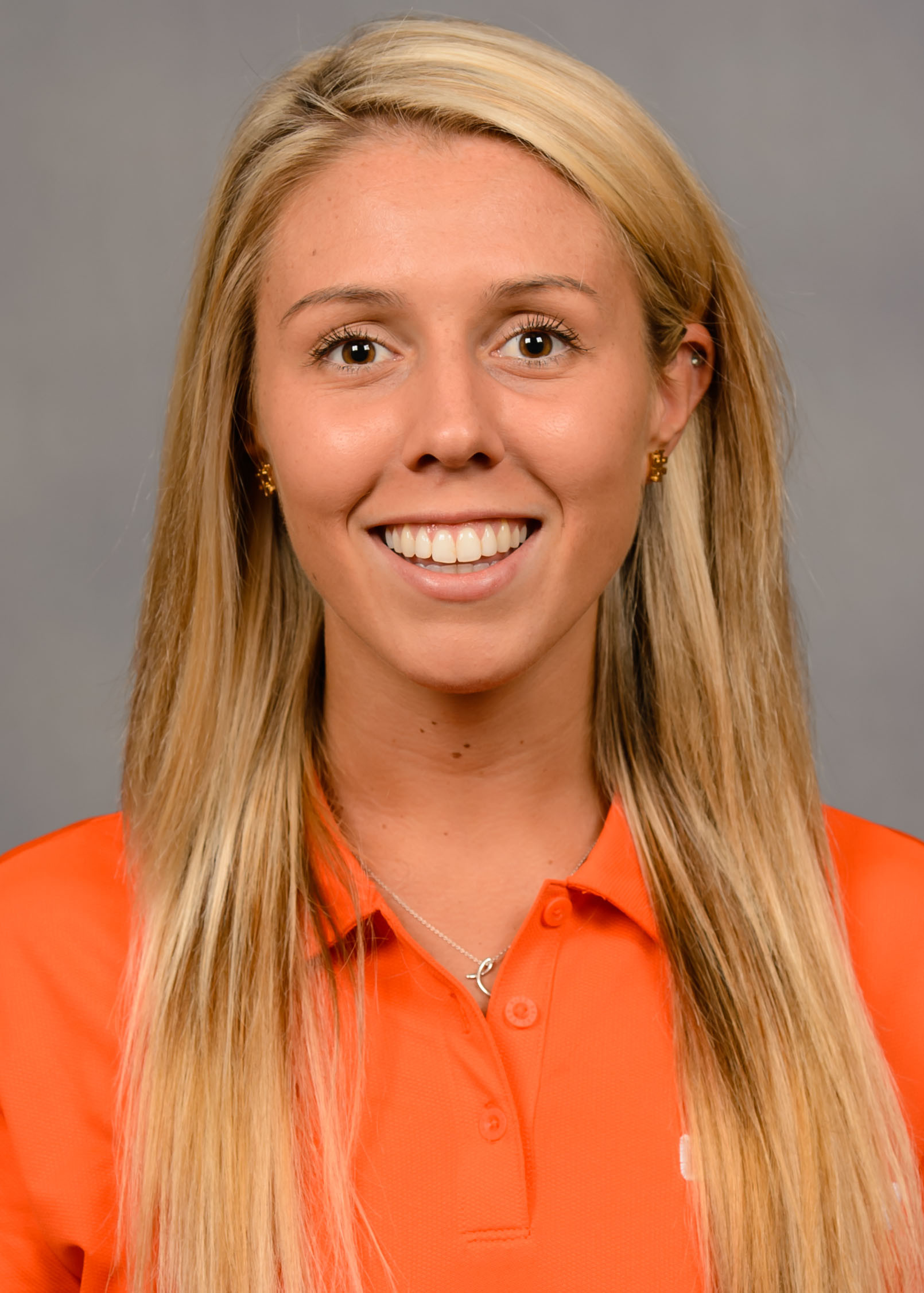 Courtney Fallon - Rowing - Clemson University Athletics