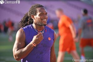 Clemson Tigers Official Athletics Site