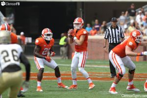 Clemson Tigers Official Athletics Site