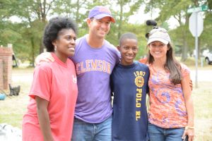 Clemson Tigers Official Athletics Site