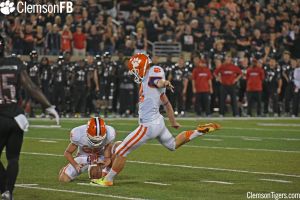 Clemson Tigers Official Athletics Site