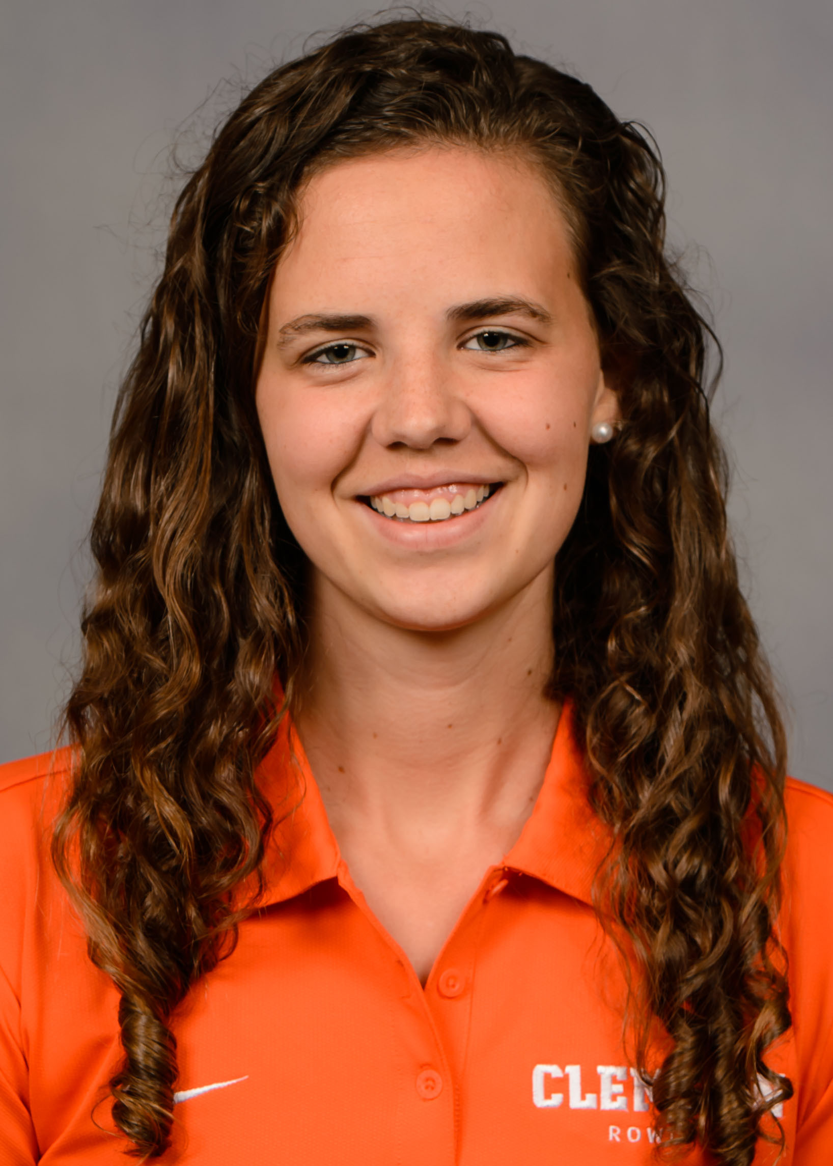 Isabel Freimuth - Rowing - Clemson University Athletics
