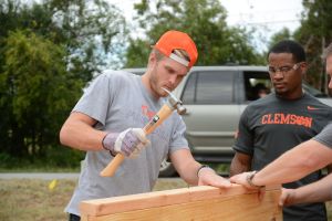 Clemson Tigers Official Athletics Site