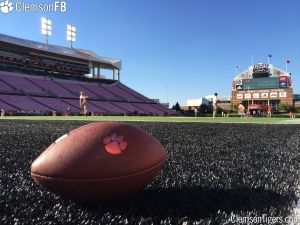 Clemson Tigers Official Athletics Site
