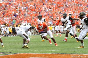 Clemson Tigers Official Athletics Site