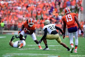 Clemson Tigers Official Athletics Site
