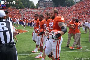 Clemson Tigers Official Athletics Site