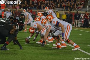 Clemson Tigers Official Athletics Site