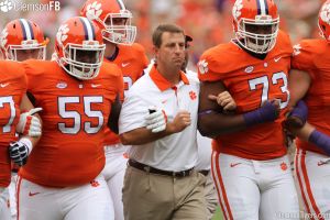 Clemson Tigers Official Athletics Site