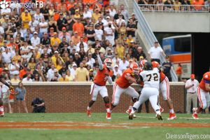 Clemson Tigers Official Athletics Site