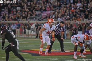 Clemson Tigers Official Athletics Site