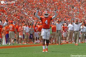 Clemson Tigers Official Athletics Site