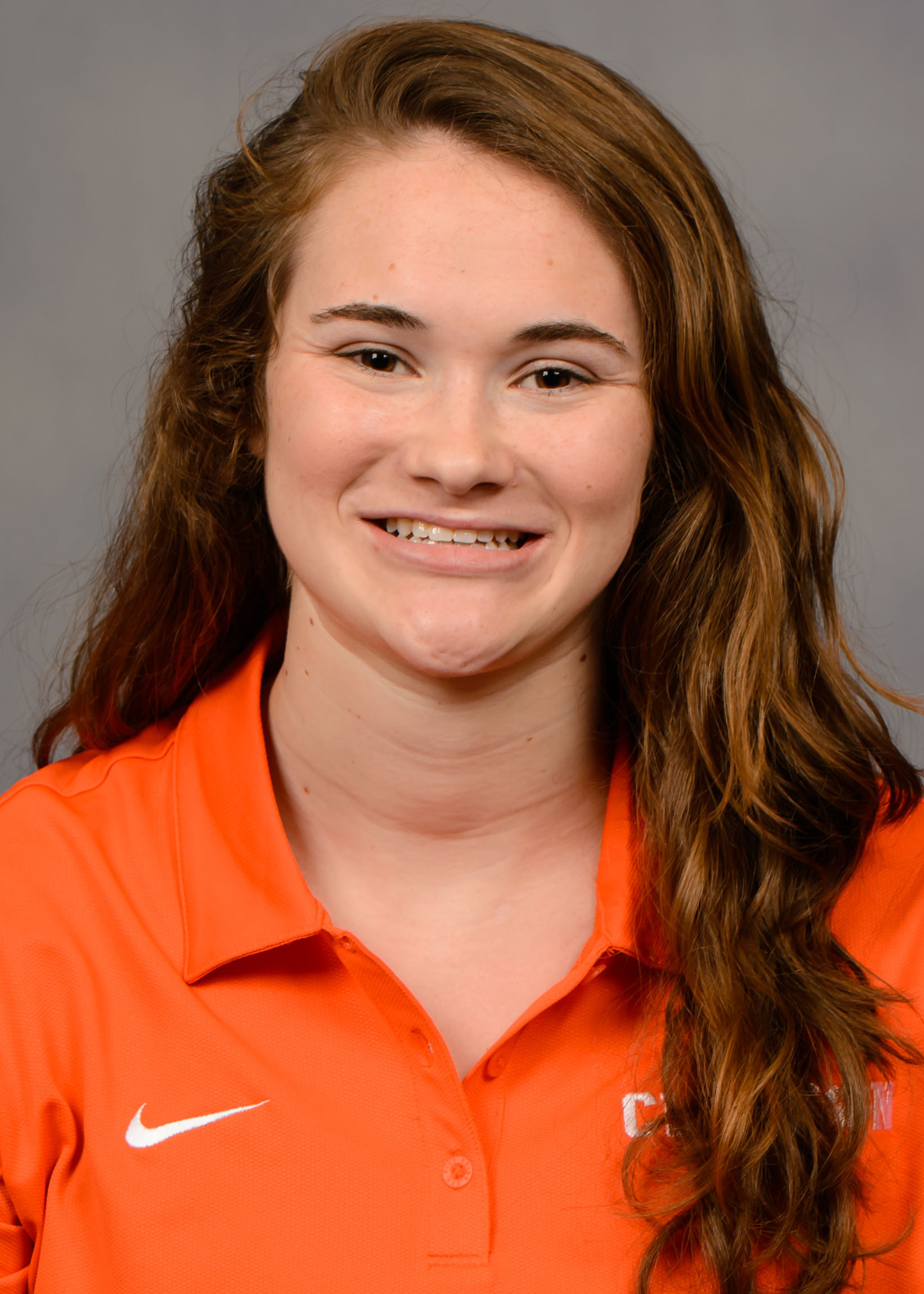Erin Ferguson - Rowing - Clemson University Athletics