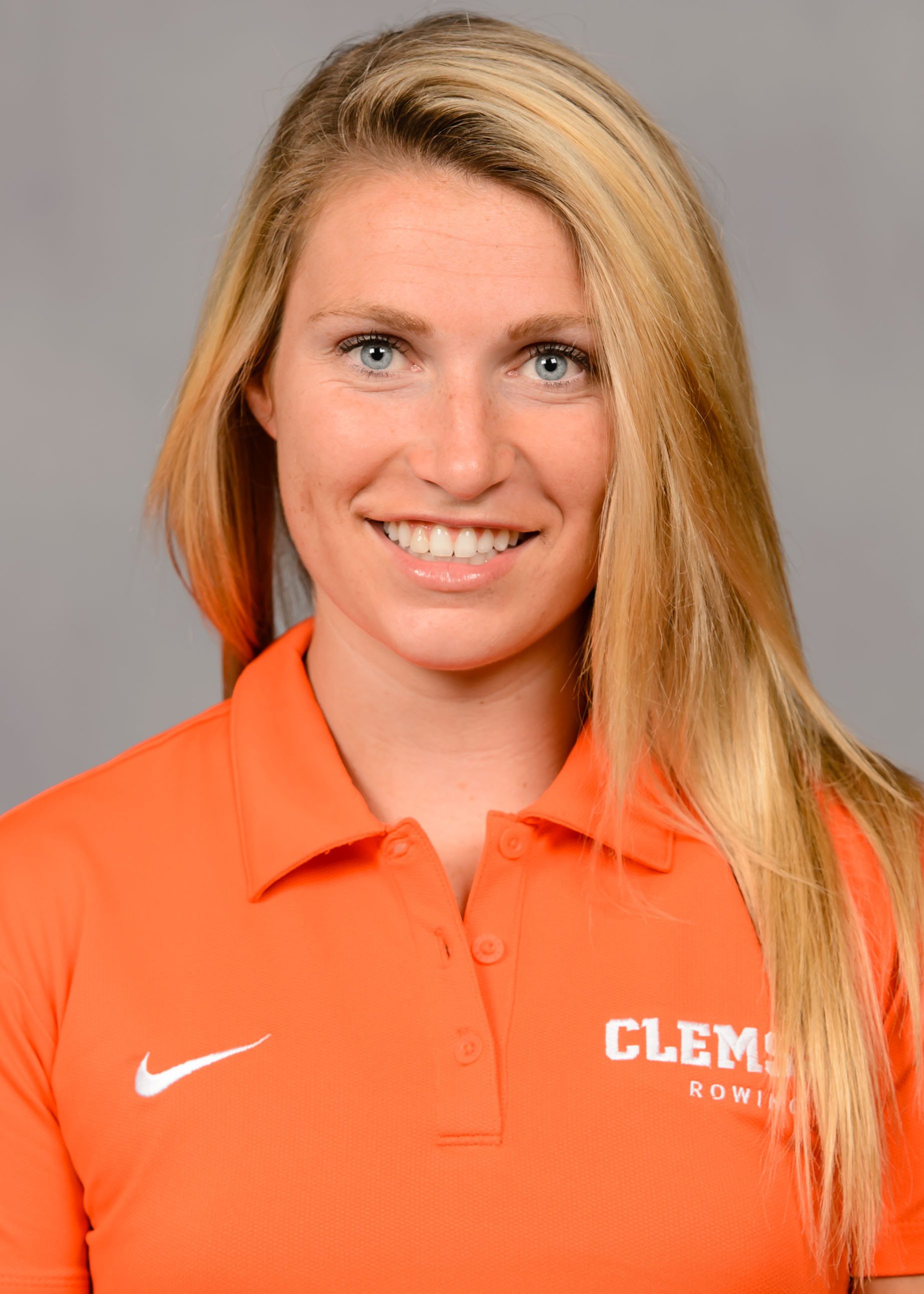 Anna Skochdopole - Rowing - Clemson University Athletics